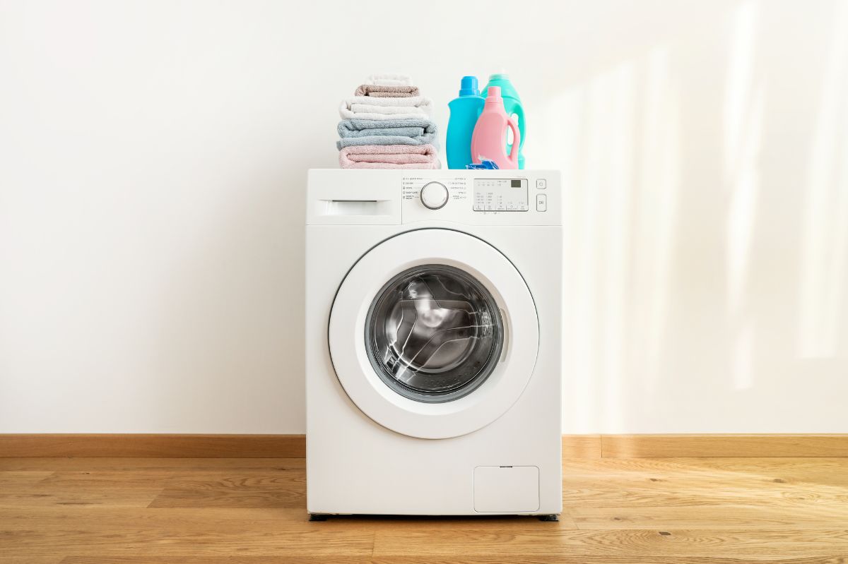 Ditch costly softeners with this clever sponge hack