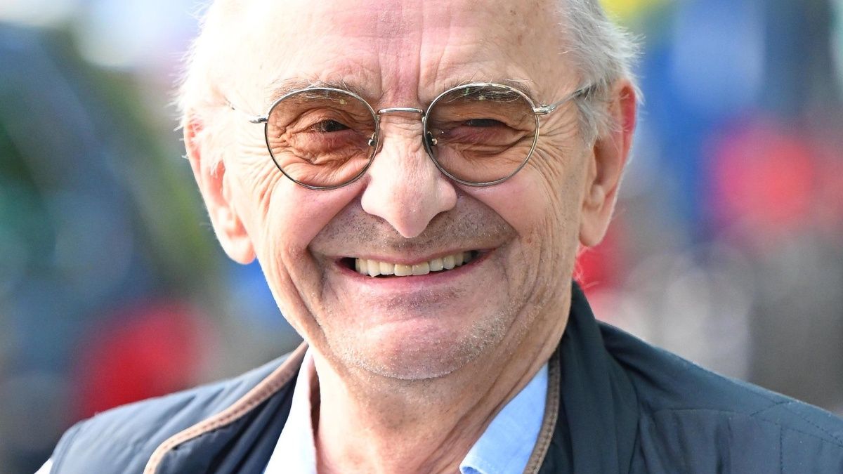 Jerzy Bończak