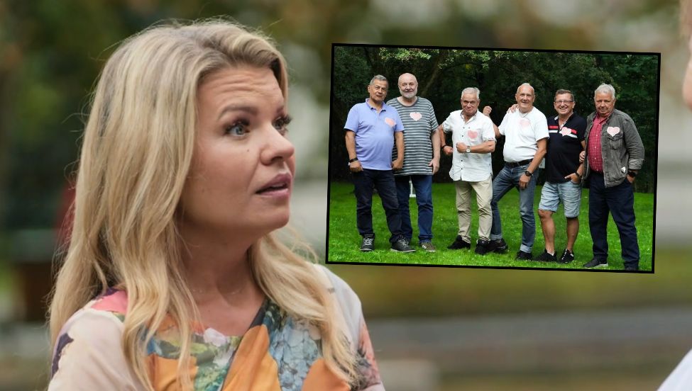 Decyzja o opuszczeniu "Sanatorium miłości". Bezprecedensowy powód