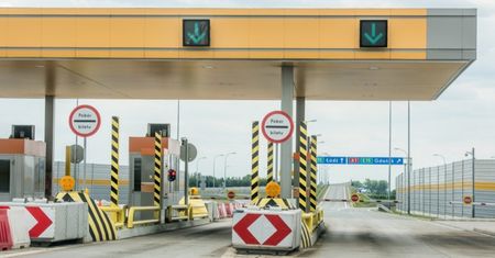 Darmowe przejazdy autostradą. Od kiedy? Znamy datę!