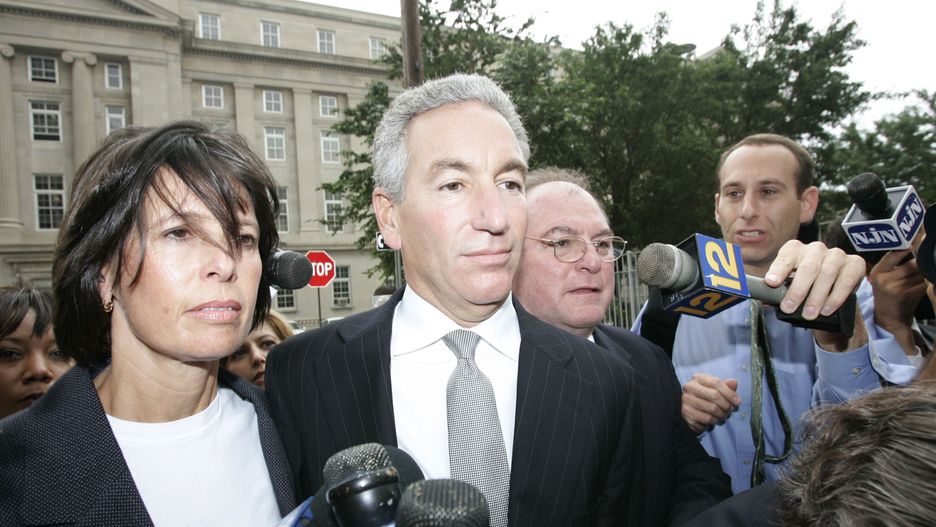 Charles Kushner został wskzany przed prezydenta elekta Donalda T