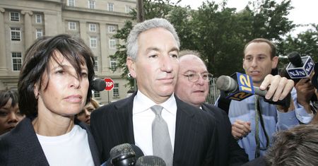 Charles Kushner nowym ambasadorem USA we Francji
