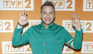 Radosław Liszewski sprzedał 200-metrowy dom. "Trochę to trwało"