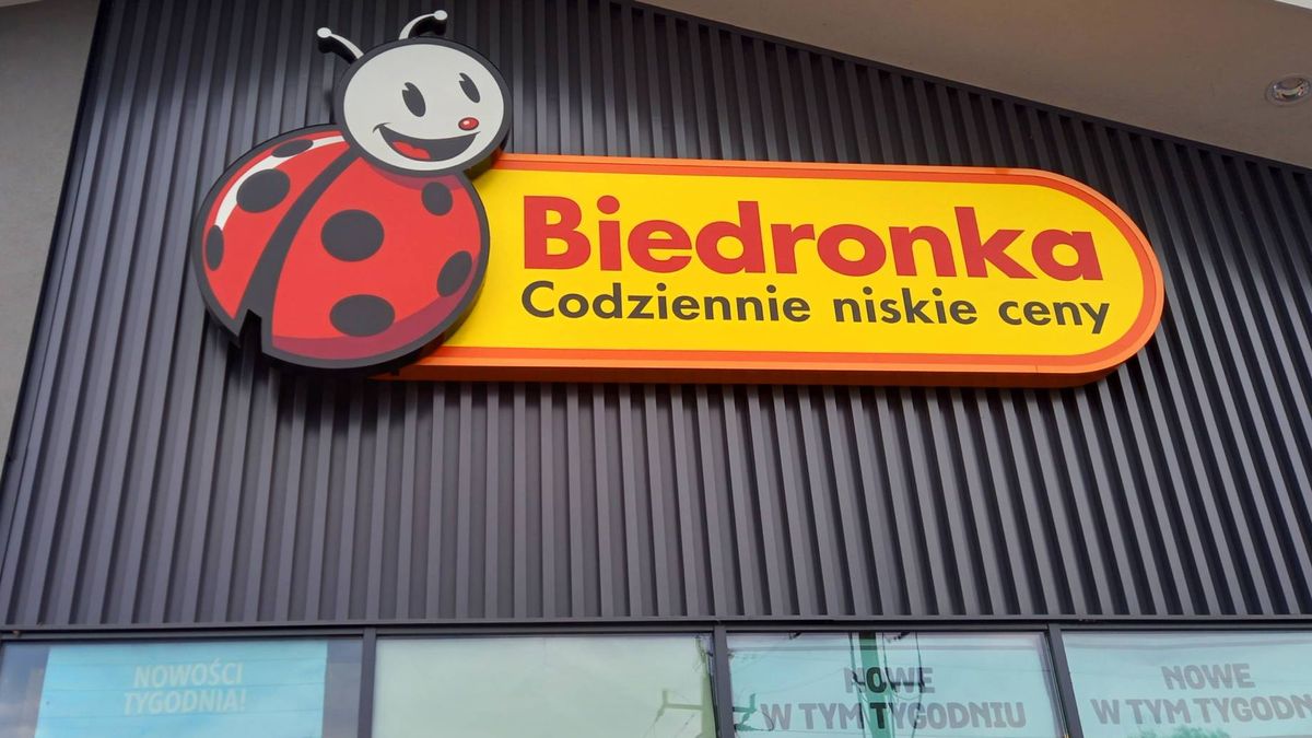 Jak robić zakupy w Biedronce? (zdj. ilustracyjne) 