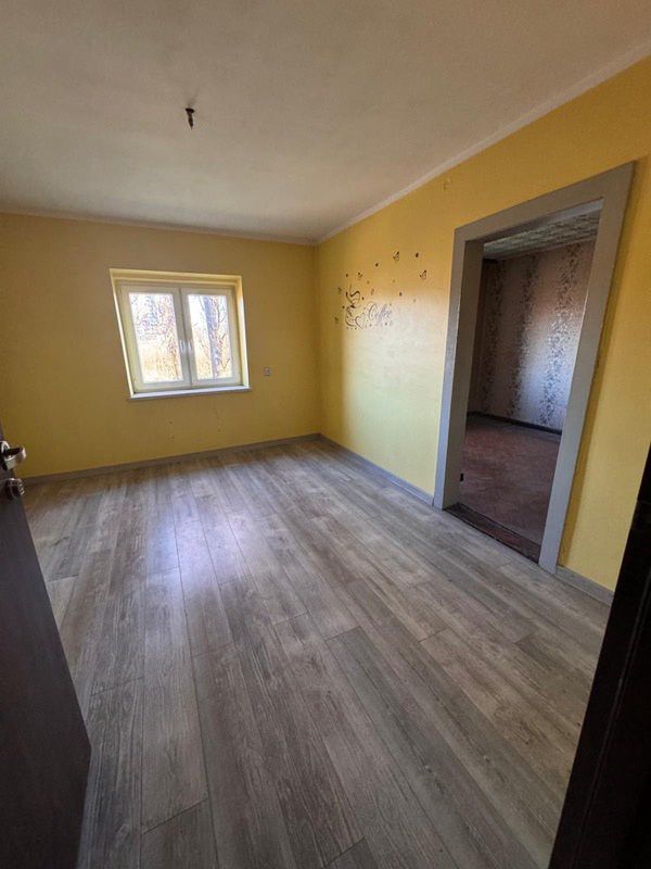 Kawalerka w Zabrzu, 25 m², okazała się nie mieć łazienki