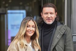 Rozenek z kolejną rolą. Znów zagra pikantne sceny