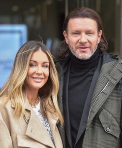 Rozenek z kolejną rolą. Znów zagra pikantne sceny