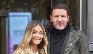 Rozenek z kolejną rolą. Znów zagra pikantne sceny