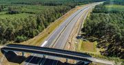 Rozbudowa autostrady A2: gdzie powstaną dodatkowe pasy ruchu?