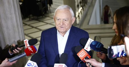 Miller ws. Wąsika i Kamińskiego. Mówi o "potężnej armii zatwardziałego elektoratu"