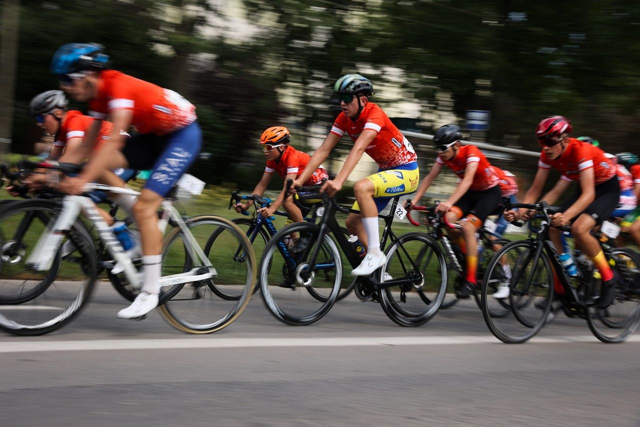 Legnica: Tour de Pologne. Zmiany w kursowaniu autobusów MPK