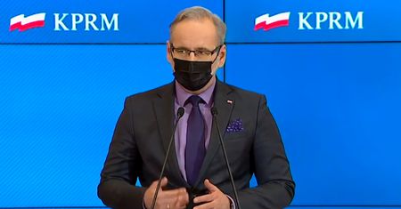 Majówka 2021. Podano obostrzenia. Rząd zapowiada zwiększenie kontroli