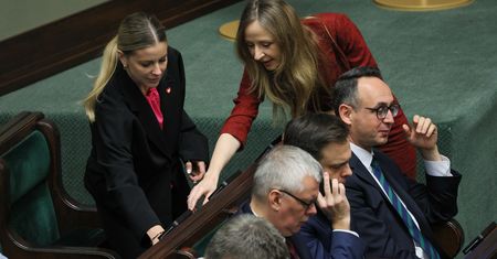 Wigilia wolna od pracy. Nie w tym roku. "To oszustwo, ustawa została wypaczona"