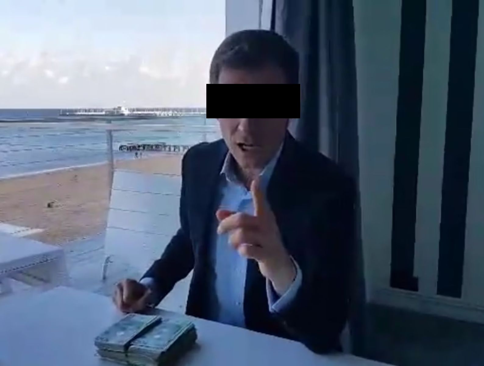 wiadomości,aktualności,WP Wiadomości Nie stawił się w więzieniu. Policja szuka byłego szefa Zatoki Sztuki