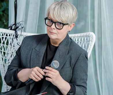 Karolina Korwin Piotrowska ostro o Agnieszce Kaczorowskiej. "Zadufanie w sobie na poziomie choroby. To jest szkodliwe"