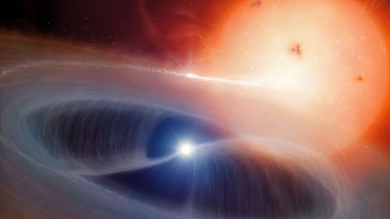 Radioteleskop FAST zaskakuje. Nietypowe pochodzenie błysków radiowych