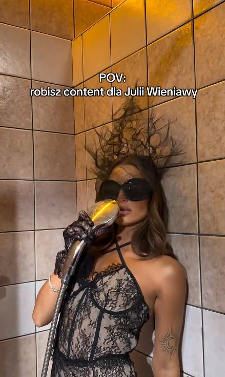 Julia Wieniawa 