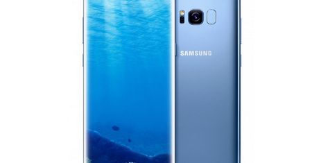 Nieoficjalna, bardzo ciekawa specyfikacja Galaxy S8 mini