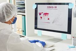 Koronawirus w Polsce. Wrocław i Dolny Śląsk. Znów ponad 1300 zakażeń. Liczba zachorowań nie maleje