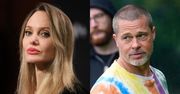 Brad Pitt POZWAŁ Angelinę Jolie o 35 MILIONÓW DOLARÓW! Wyciekły nowe dokumenty sądowe