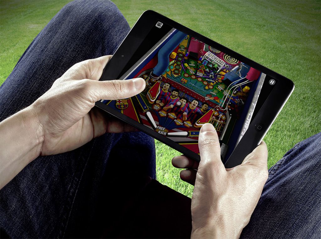 Messi i spółka już niedługo w grze mobilnej! 2