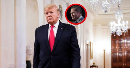 Trump powoli zapełnia swój gabinet? Pojawiają się informacje