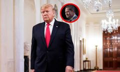 Trump powoli zapełnia swój gabinet? Pojawiają się informacje