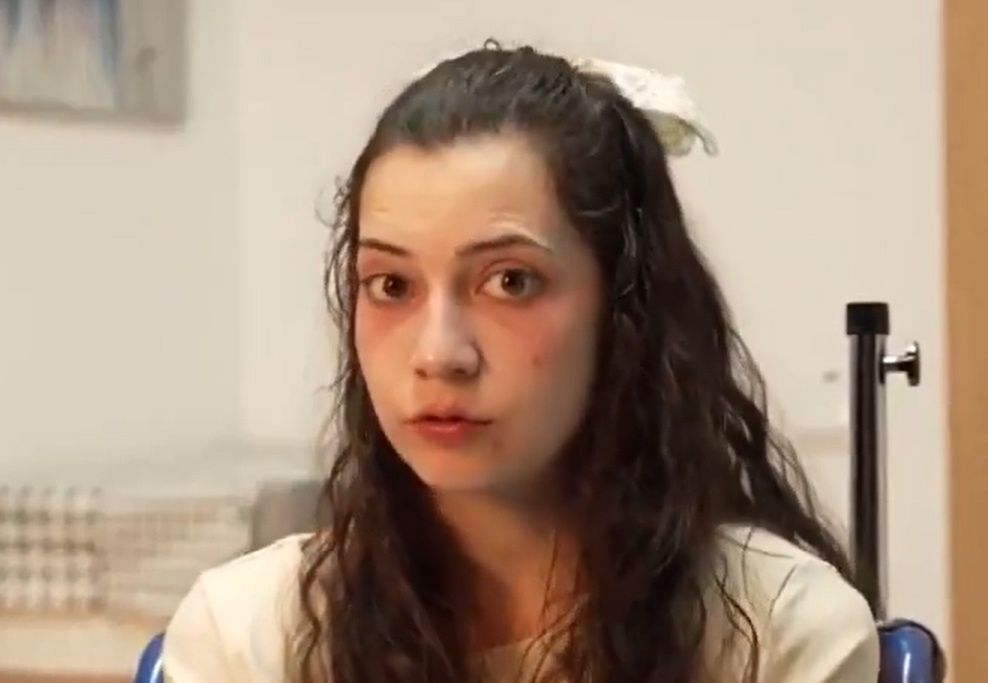 Noelia Castillo Ramos 