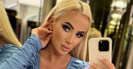 Macudzińska pokazała siostrę. Fani natychmiast dostrzegli podobieństwo