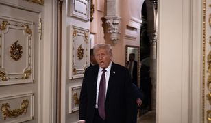 Czarne listy Trumpa. Rośnie napięcie w Waszyngtonie