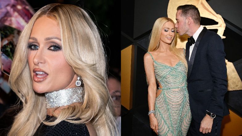 Kryzys w małżeństwie Paris Hilton