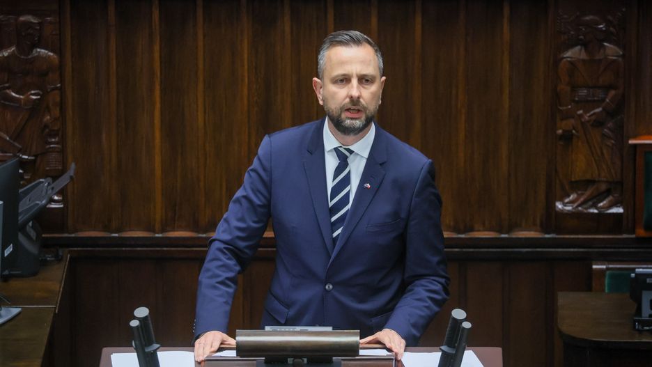 Wielka pomoc Polsce. Będzie decyzja NATO. Szef MON zapowiada