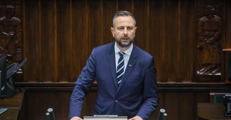 Wielka pomoc Polsce. Będzie decyzja NATO. Szef MON zapowiada