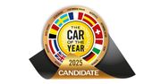Car of the Year 2025. Mamy wstępną listę kandydatów