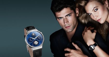Huawei porzuca Androida Wear na rzecz Tizena? Jakoś mnie to nie dziwi