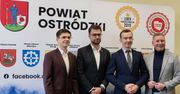 Powiat Ostródzki: Nowe inwestycje drogowe. 70 proc. dofinansowania