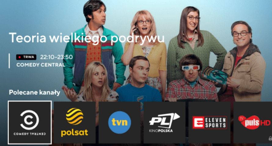 Kolejny serwis streamingowy podnosi ceny. "Wzrost kosztów licencji i dystrybucji"