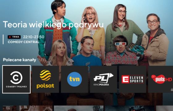 Kolejny serwis streamingowy podnosi ceny. "Wzrost kosztów licencji i dystrybucji"