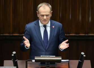 Druga waloryzacja i "babciowe". Tusk potwierdza spełnienie obietnic