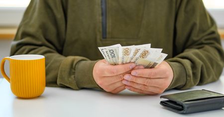 Ukończył pracę w wieku 86 lat. Ma rekordową emeryturę. Gotowi?
