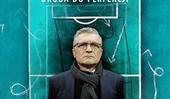 Biografia Adama Nawałki pierwszą książką w Bibliotece Przeglądu Sportowego