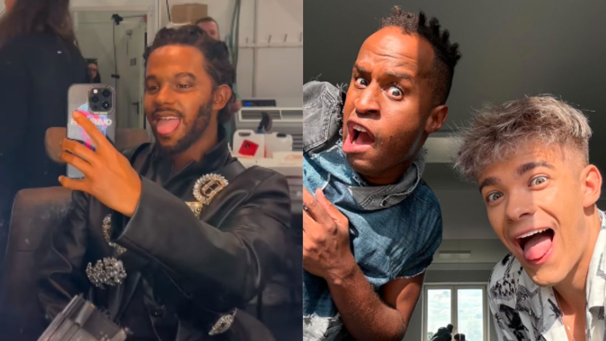 Produkcja "TTBZ" oskarżana o rasizm. Co na to Nick Sinckler? Wymowna reakcja