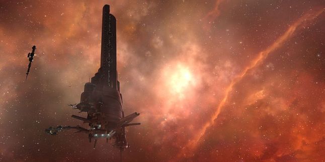 Eve Online