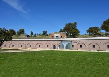 Wyjątkowa okazja na zwiedzenie dawnej twierdzy. Zapisy trwają