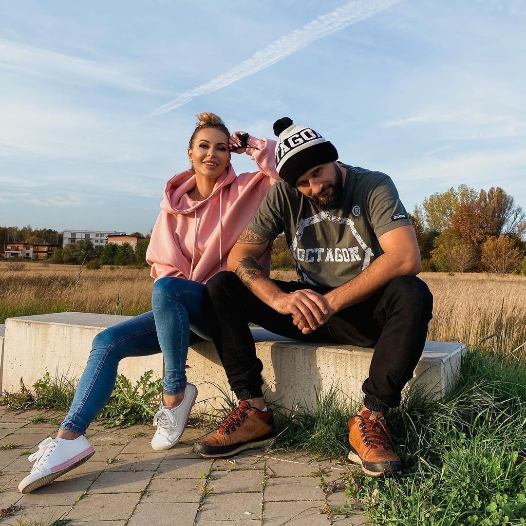 "Mała" Ania z "Warsaw Shore" i Artur Sowiński zostali rodzicami