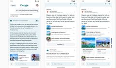 Nowa era reklam opartych na sztucznej inteligencji Google