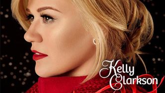 Świąteczny singiel Kelly Clarkson!