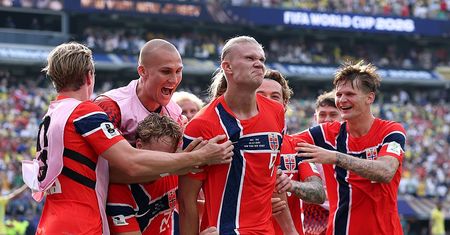 Największe gwiazdy mundialu 2026. Pochodzą z turystycznych miejsc