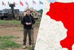 Błaszczak ujawnił tajne doktryny NATO? Generał: To zdrada