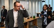 Jest decyzja. Poseł PiS wykluczony z komisji śledczej